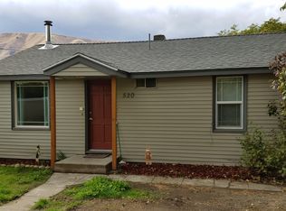 520 Rock Island Rd, East Wenatchee, WA 98802
