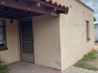 4144 E Brown Way, Tucson, AZ 85711