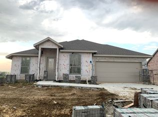 6 Pheasant Run, Sanger, TX 76266