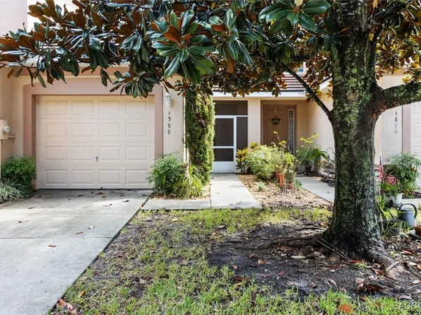 1598 W Spring Meadow Loop, Lecanto, FL 34461