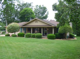 115 Fairway Dr, Fairfield Glade, TN 38558