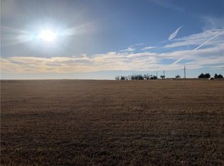 TRACT 15 W State Highway 152, Mustang, OK 73064