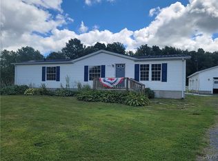 34930 State Route 126, Carthage, NY 13619