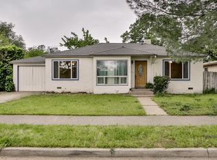 4538 Harrison Ave, Redding, CA 96001