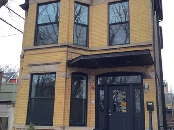 2144 W Cortland St #2, Chicago, IL 60647