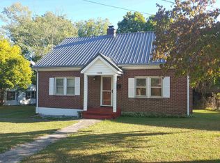 1116 Taylor St, Pulaski, VA 24301