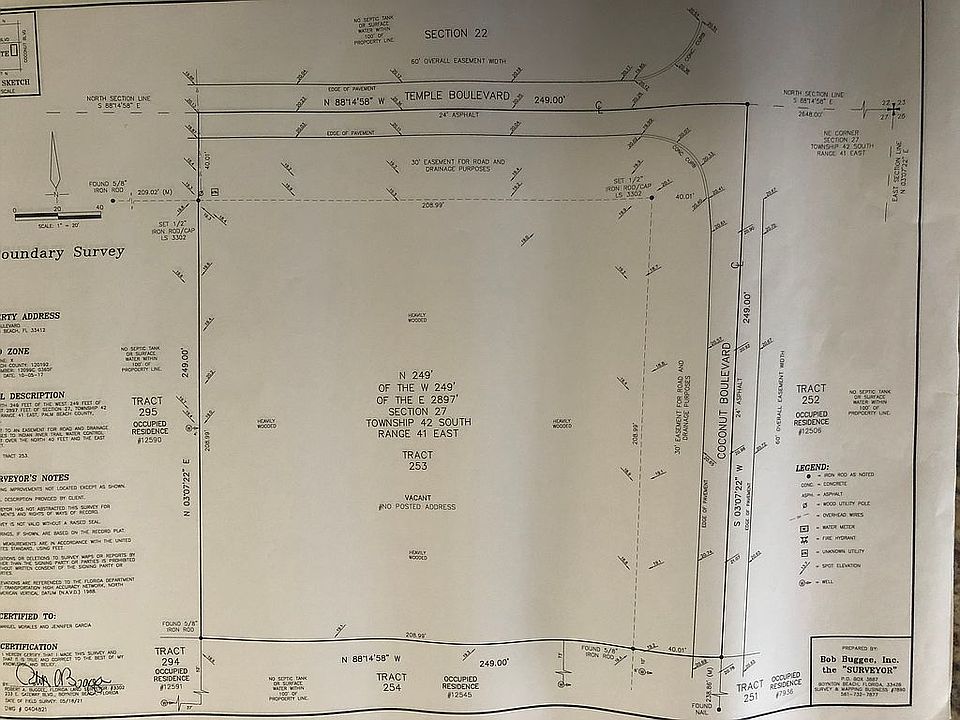 1st image of Temple Blvd