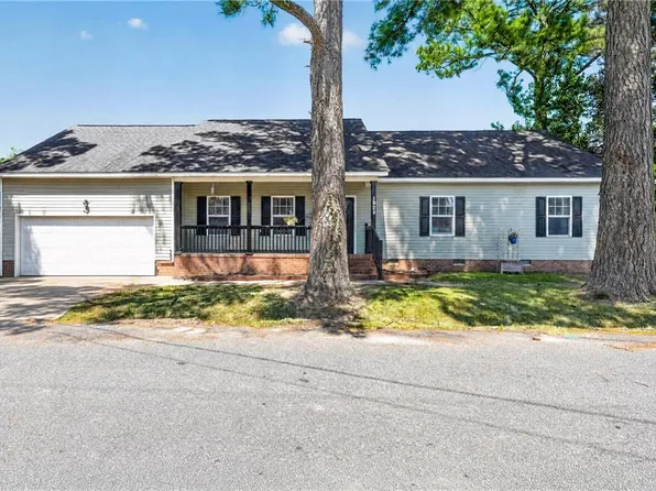 1923 Linster St, Chesapeake, VA 23324