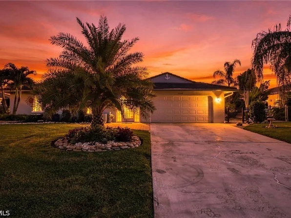 1024 E Archer Pkwy, Cape Coral, FL 33904