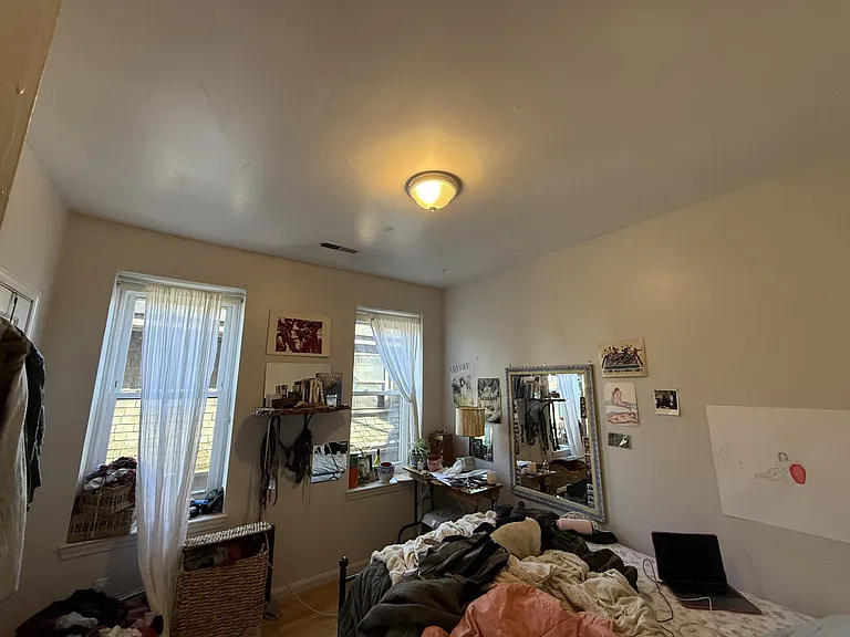 1458 Tremont St #3 — Photo 9