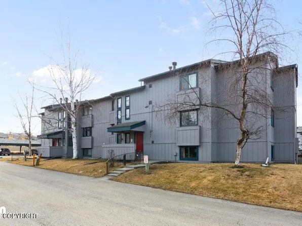 1651 Eastridge Dr APT 103, Anchorage, AK 99501