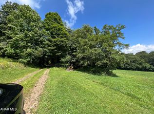 0 Upper Claar Rd, Claysburg, PA 16625