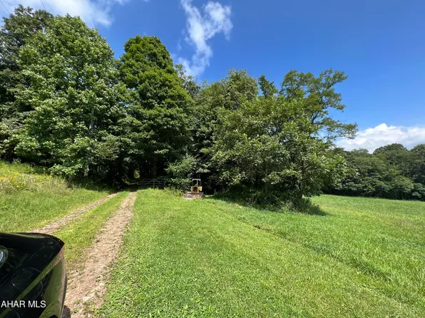 0 Upper Claar Rd, Claysburg, PA 16625