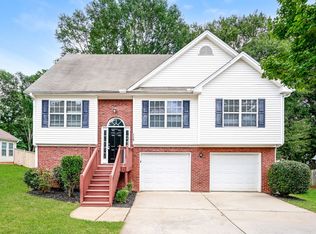 115 H Grier Dr, McDonough, GA