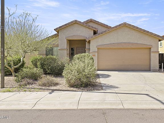 2nd image of 26826 N 85TH Drive