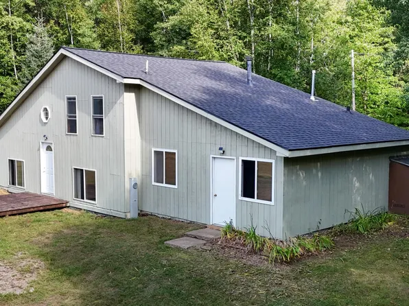 1870 State Highway 47 S, Lac Du Flambeau, WI 54538