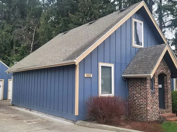 513 5th St NE, Puyallup, WA 98372