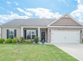 121 Caladium Ct, Graniteville, SC 29829