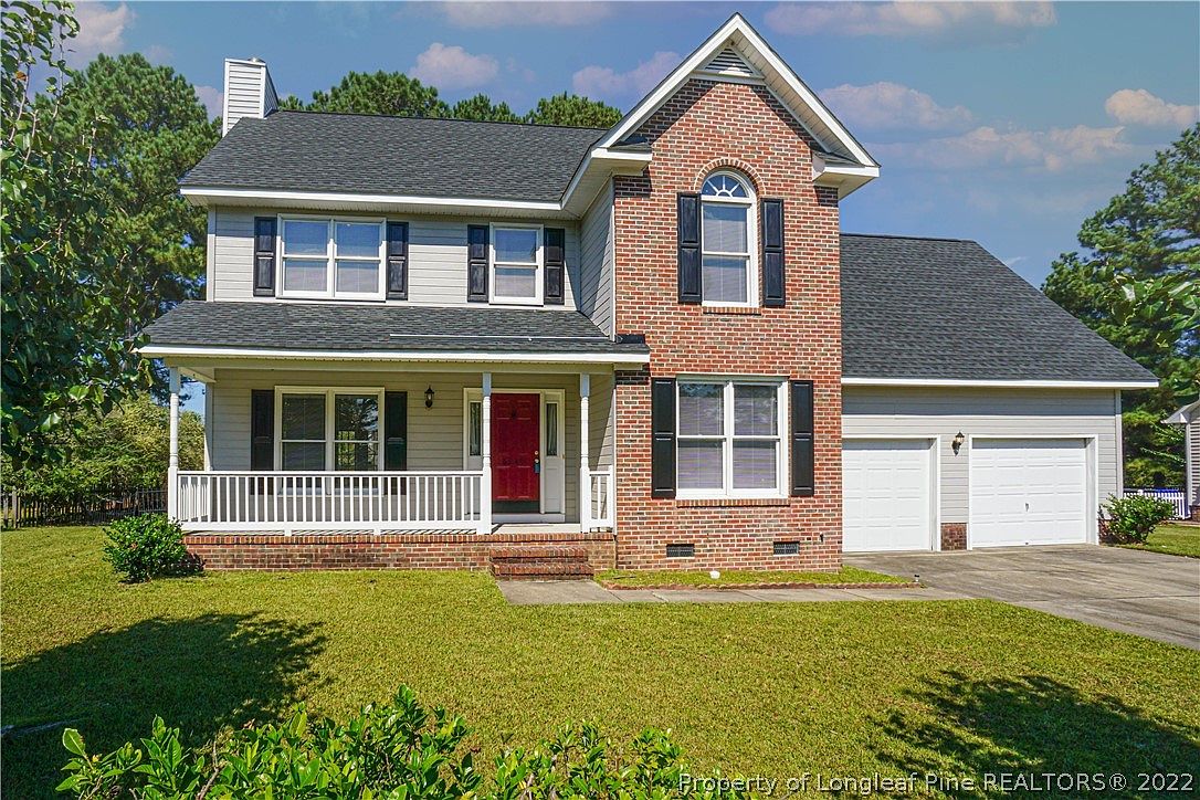 6749 Foxberry Rd, Fayetteville, NC 28314 | Zillow