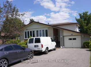 30 Trotters Ln, Brampton, ON L6Y 1B6
