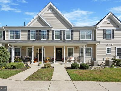 1508 Lexington Mews, Swedesboro, NJ, 08085