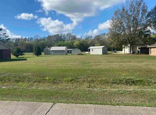 LOT 4 Paula Dr, Plattenville, LA 70393