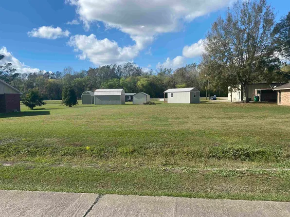 LOT 4 Paula Dr, Plattenville, LA 70393