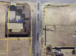 15833 S Coral Rd, Arizona City, AZ 85123