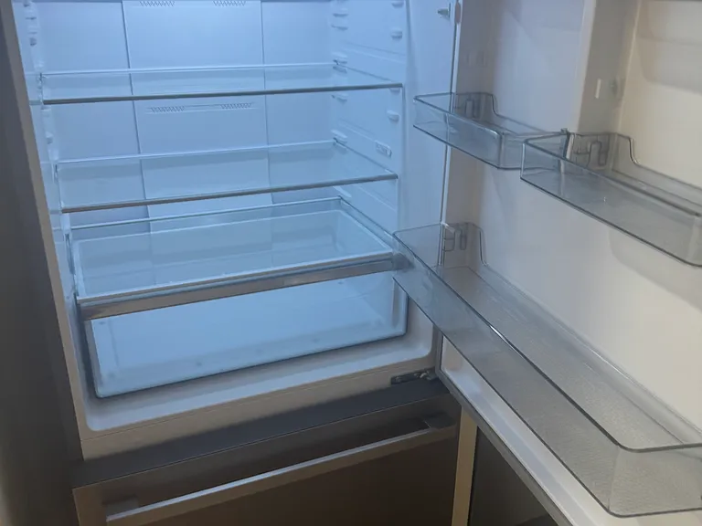 NEWER REFRIGERATOR