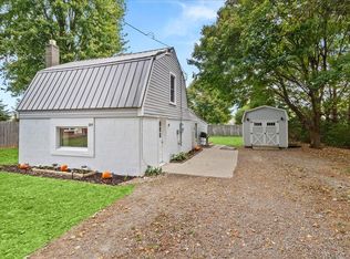 209 Tallman St, North Lewisburg, OH 43060