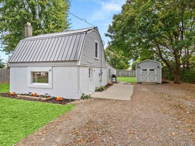 209 Tallman St, North Lewisburg, OH, 43060