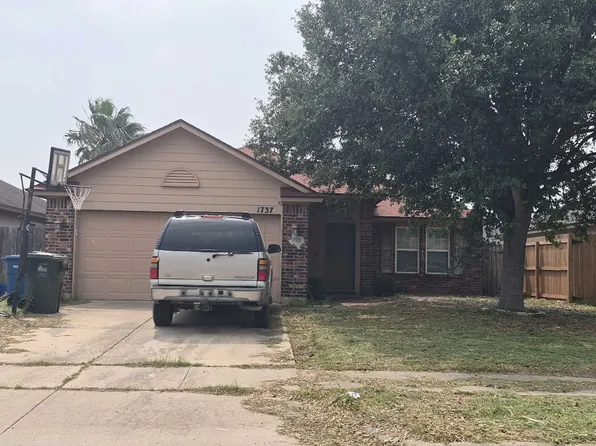 1737 Gallop Trl, Corpus Christi, TX 78410
