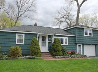 261 Raynor Ave, Whitman, MA 02382