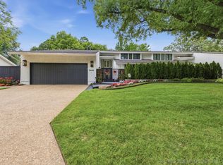 7250 S Gary Ave #2-S, Tulsa, OK 74136