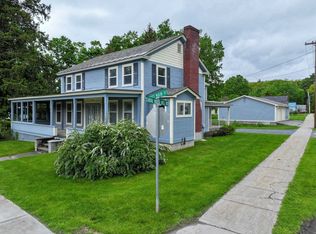 427 E Main St, Middlebury, VT 05753