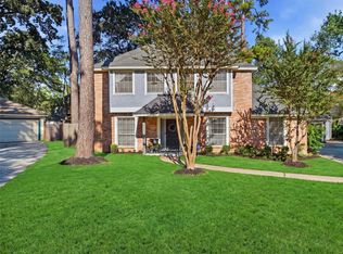 3303 Flickering Candle Dr, Spring, TX 77388