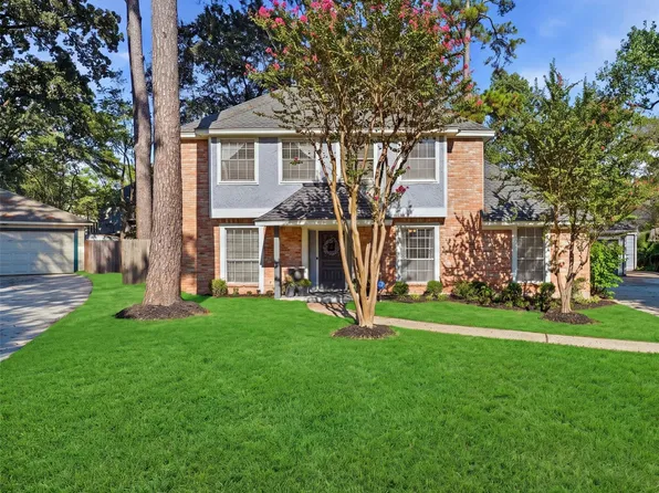 3303 Flickering Candle Dr, Spring, TX 77388