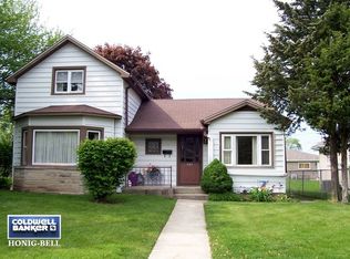 307 Lintz St, Lemont, IL 60439