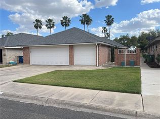 247 Rebecca Dr, Alamo, TX 78516