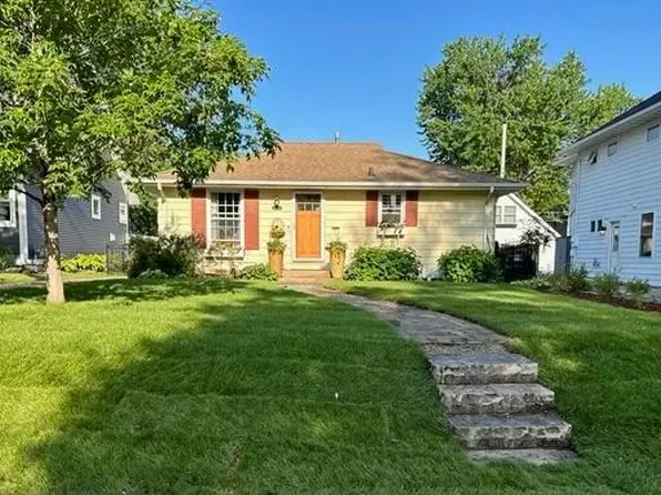 5608 York Ave S, Edina, MN 55410