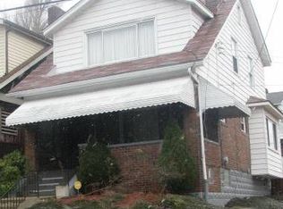 2616 Shadeland Ave, Pittsburgh, PA