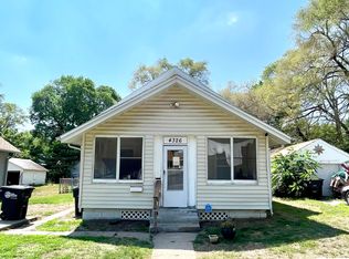 4326 N 41st St, Omaha, NE 68111