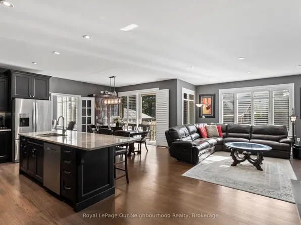 19 Waverley Rd, Clarington, ON L1C 1K8