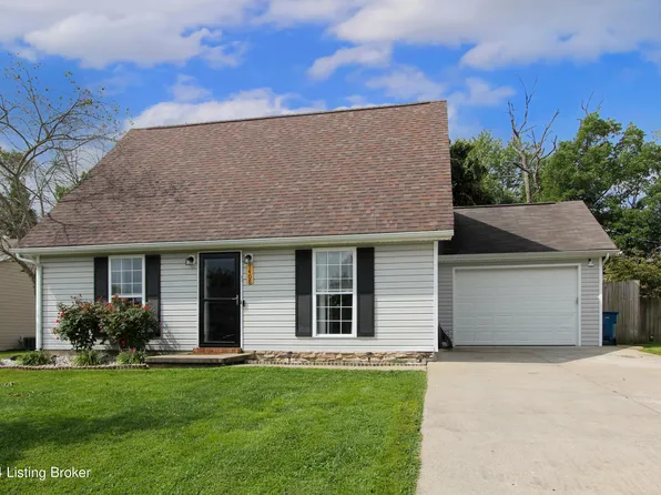 1408 Wendy Dr, Lawrenceburg, KY 40342