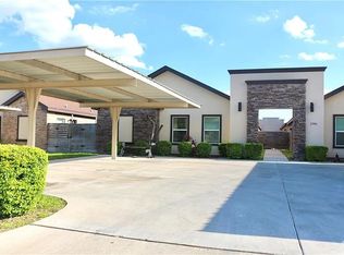 3704 Valeria St #1, Edinburg, TX 78541
