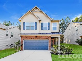 2275 Wentworth Park Dr, Morrow, GA 30260