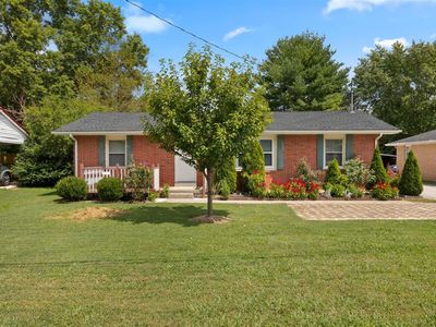 1320 Audubon Dr, Bowling Green, KY, 42101