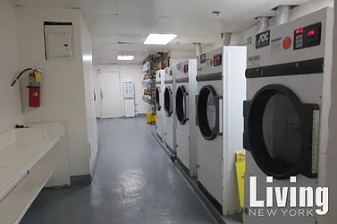 Rented by Living New York