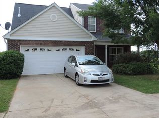 217 Stinson Ct, Boiling Springs, SC 29316