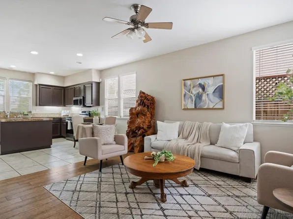 2828 Coleman Glen Lane, Santa Rosa, CA 95407